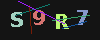 Gambar captcha